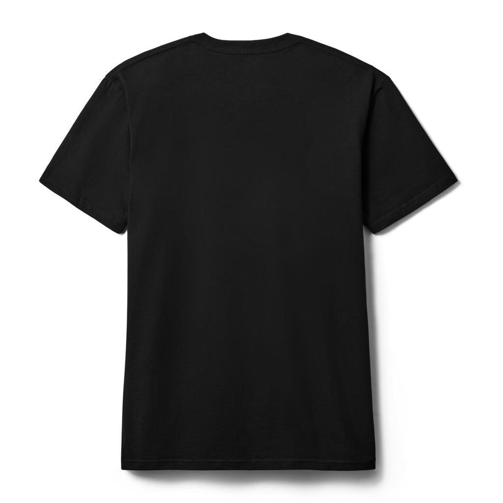 Cowboy Skull Short Sleeve T-Shirt - Preferred Pick