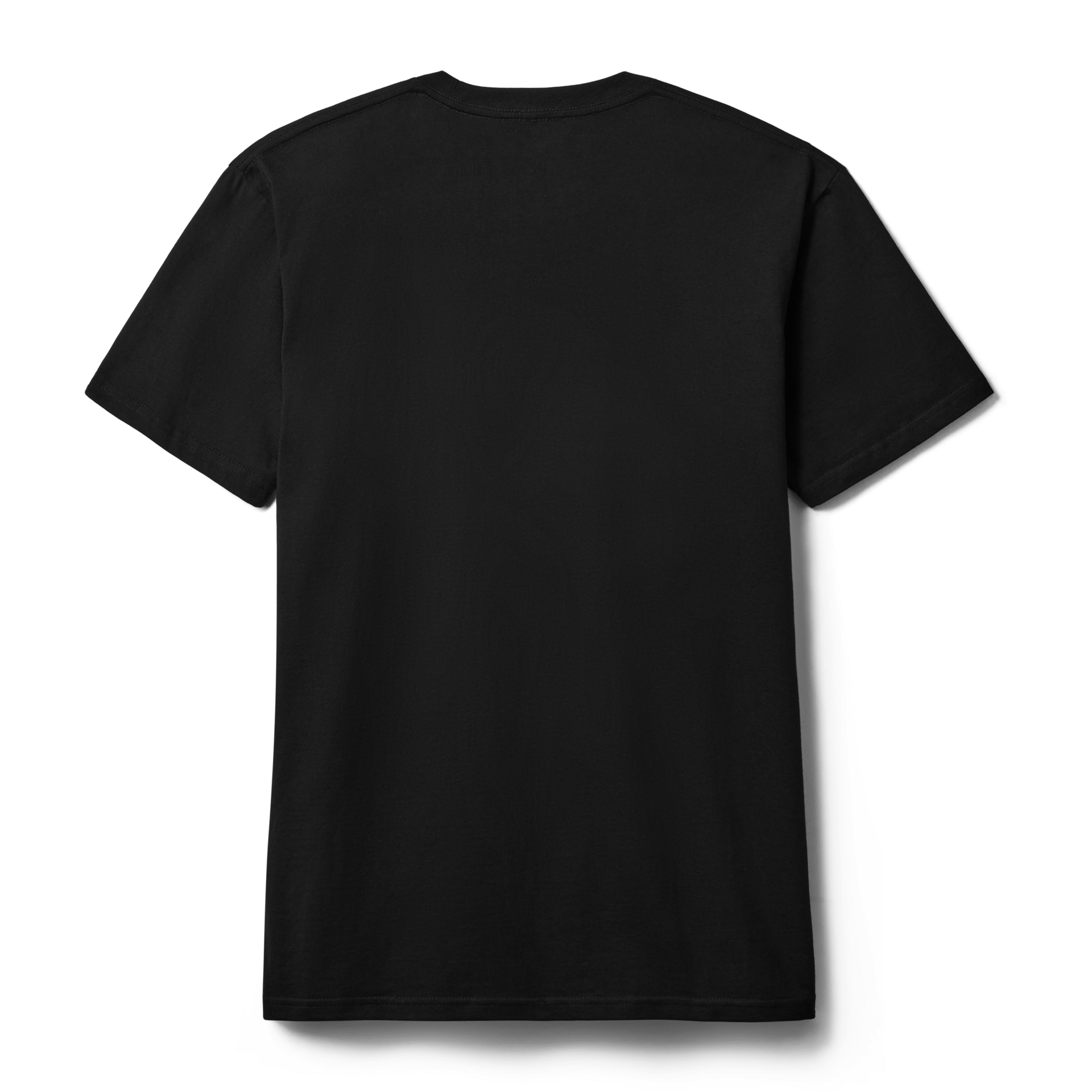 Cowboy Skull Short Sleeve T-Shirt - Preferred Pick