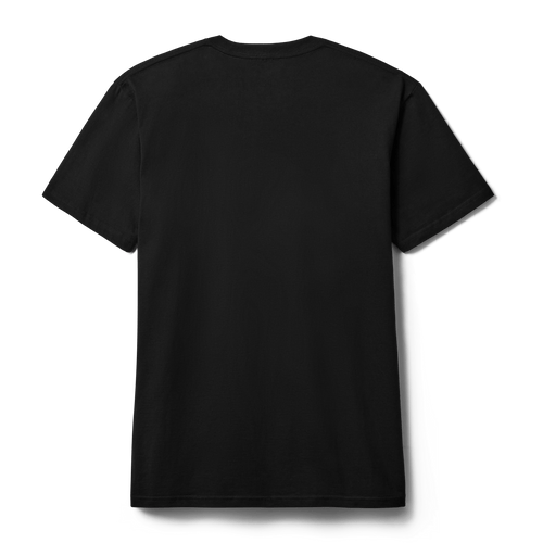 Cowboy Skull Short Sleeve T-Shirt - Preferred Pick