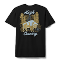 High Country Short Sleeve T-Shirt - Preferred Pick