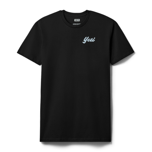 High Country Short Sleeve T-Shirt - Preferred Pick