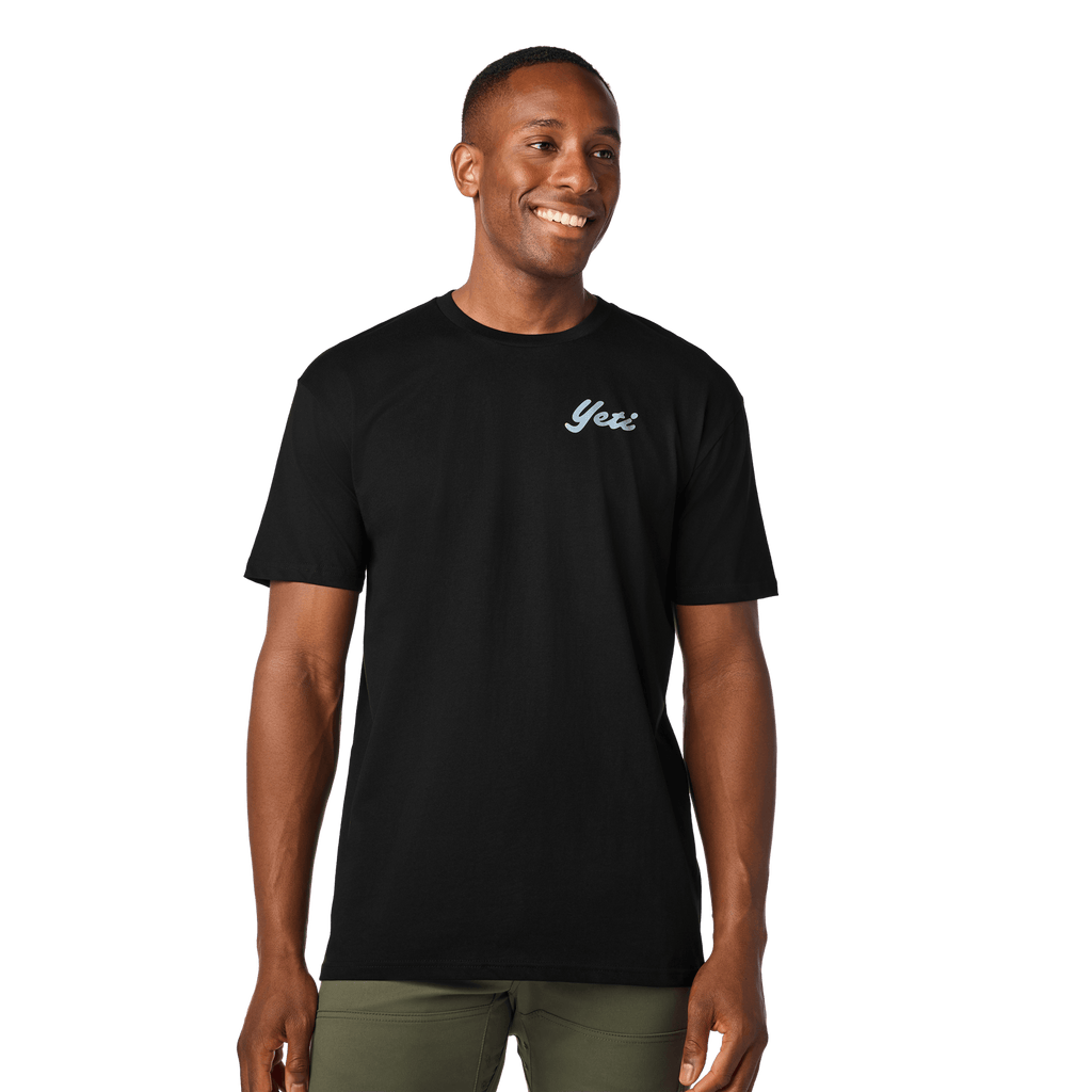 High Country Short Sleeve T-Shirt - Preferred Pick