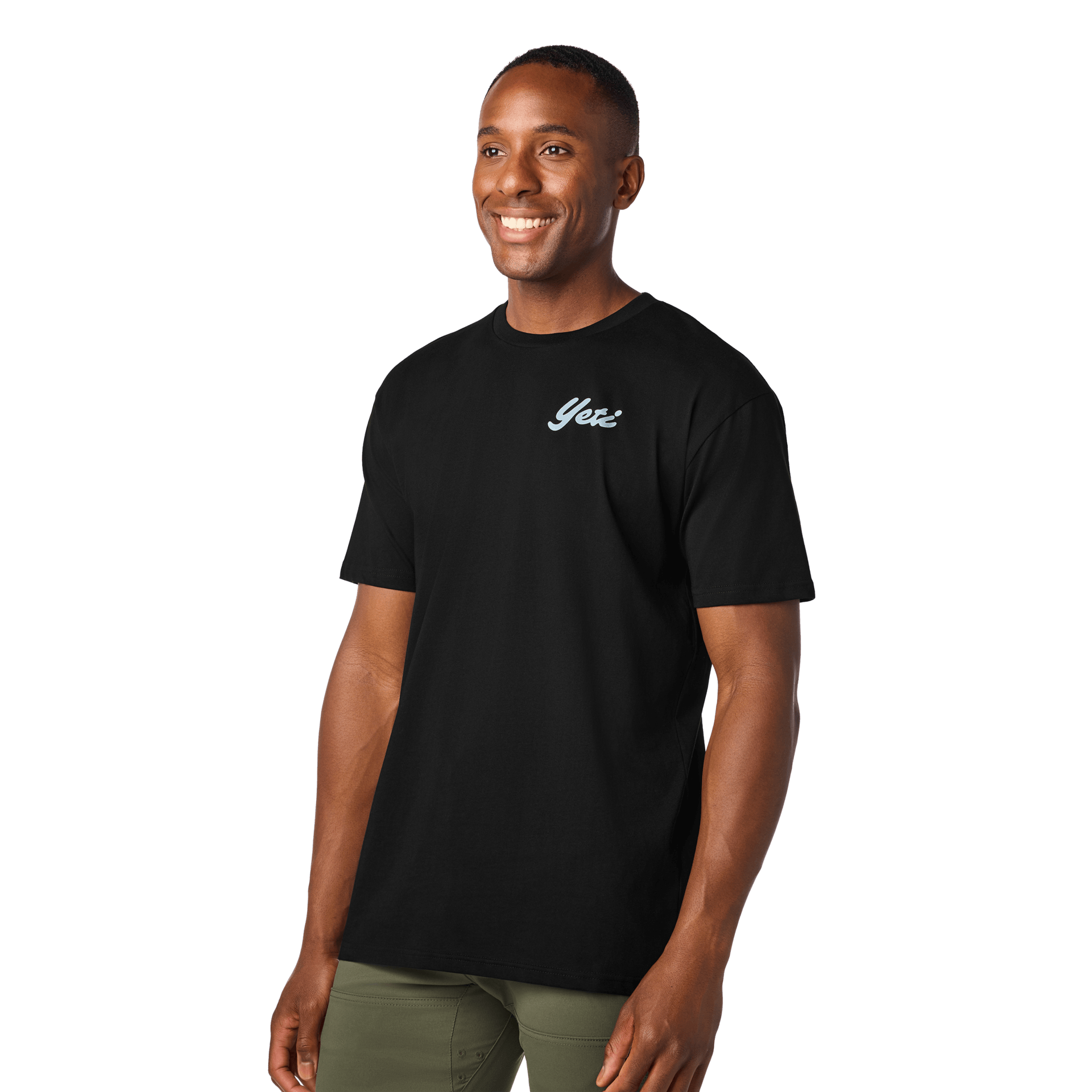 High Country Short Sleeve T-Shirt - Preferred Pick