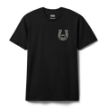 Horseshoe Short Sleeve T-Shirt - Preferred Pick