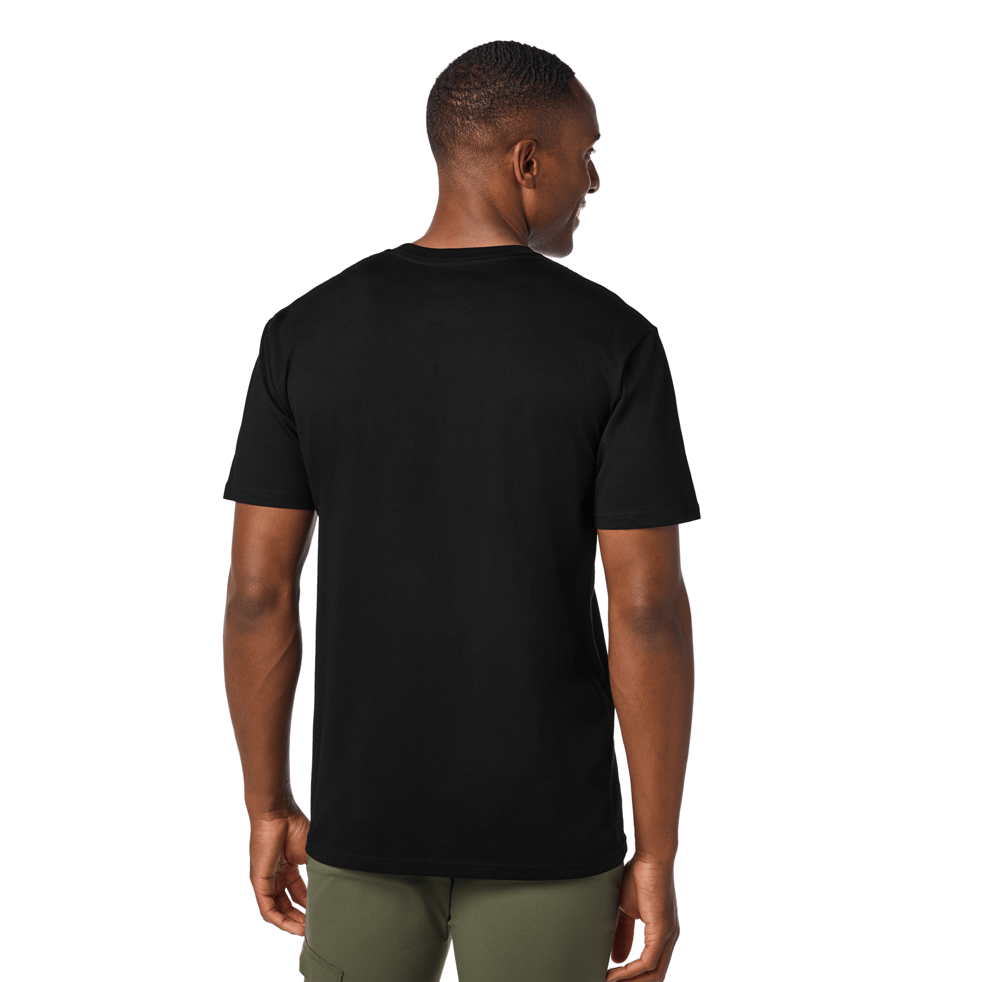 Horseshoe Short Sleeve T-Shirt - Preferred Pick