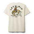 Let'r Rip Short Sleeve T-Shirt - Preferred Pick