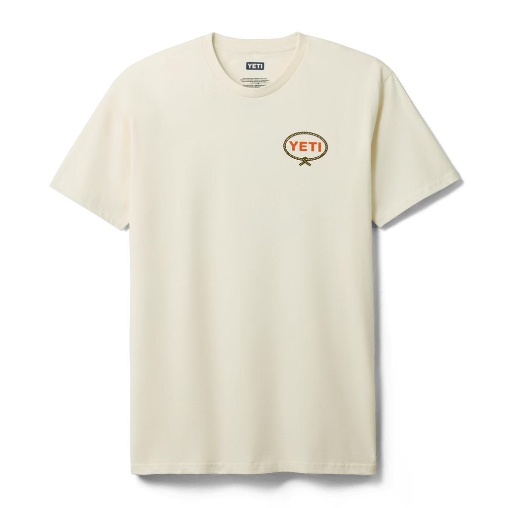 Let'r Rip Short Sleeve T-Shirt - Preferred Pick