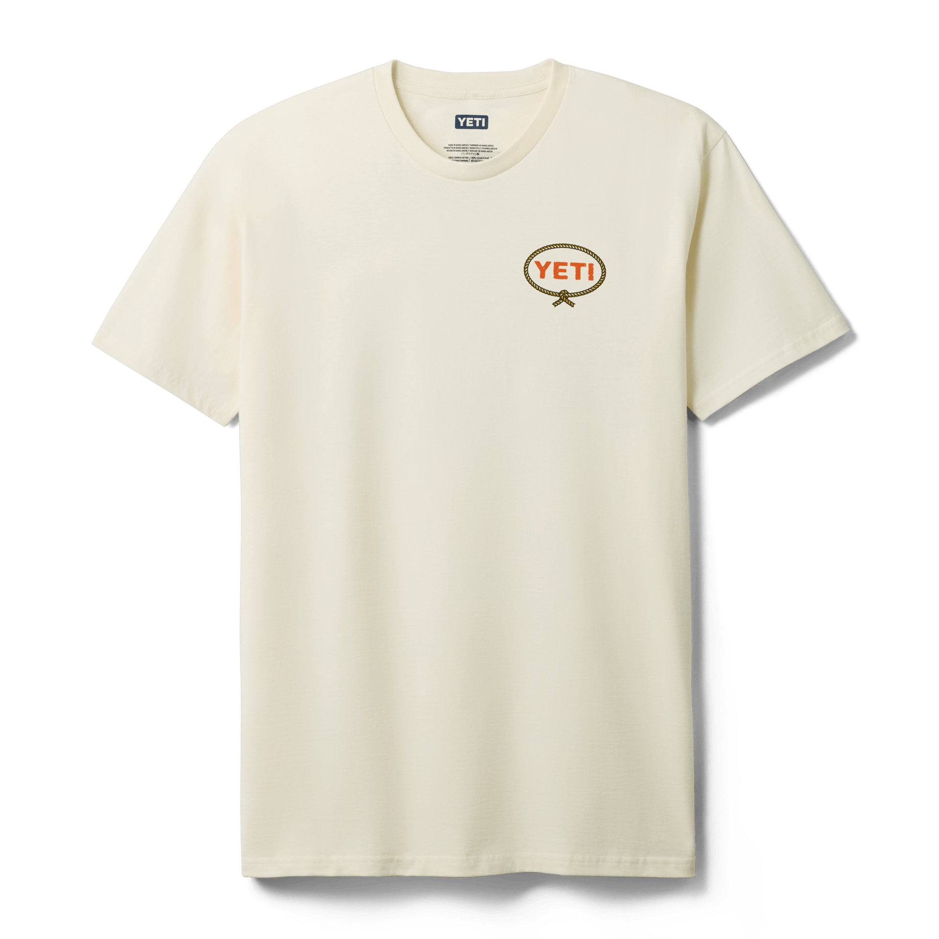 Let'r Rip Short Sleeve T-Shirt - Preferred Pick