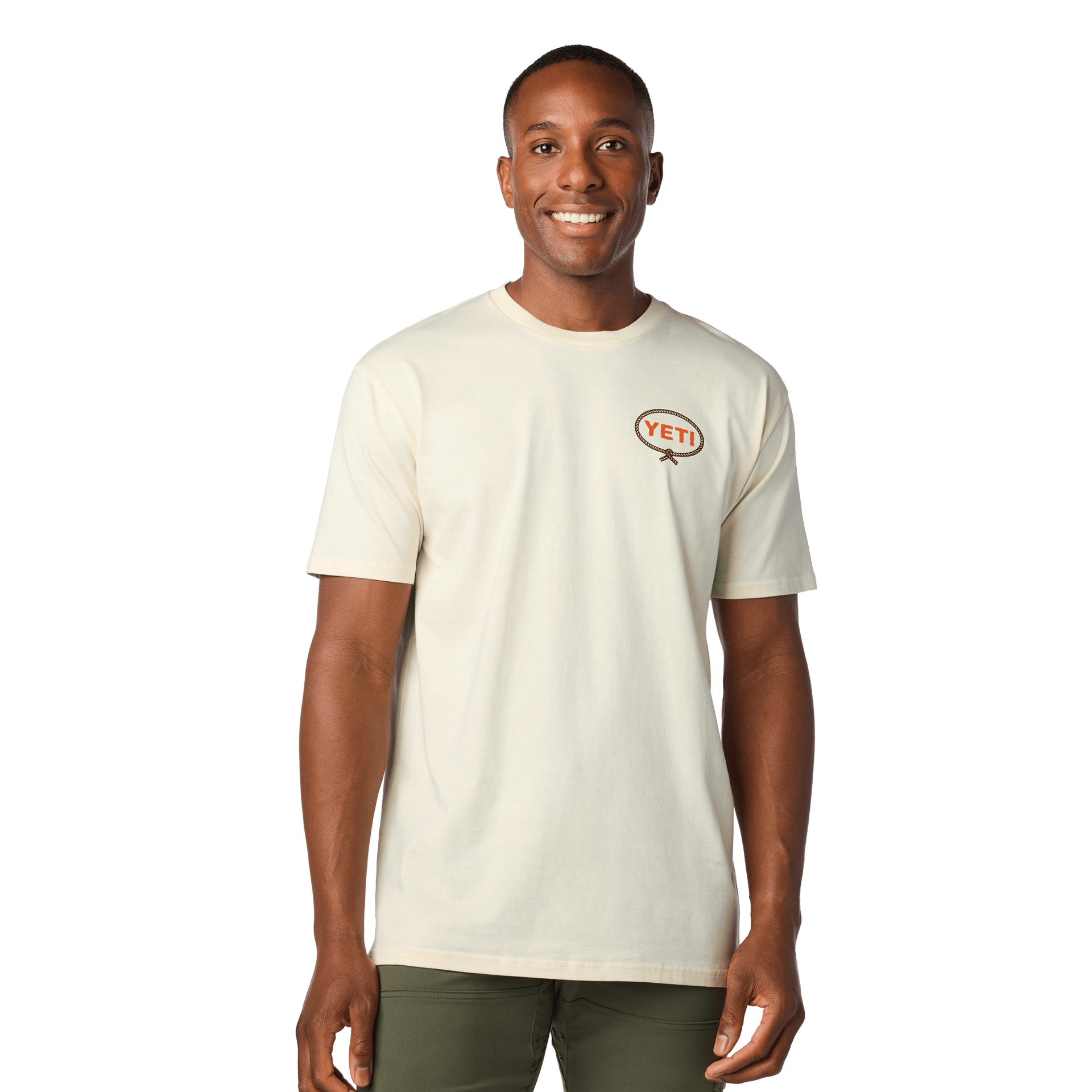 Let'r Rip Short Sleeve T-Shirt - Preferred Pick