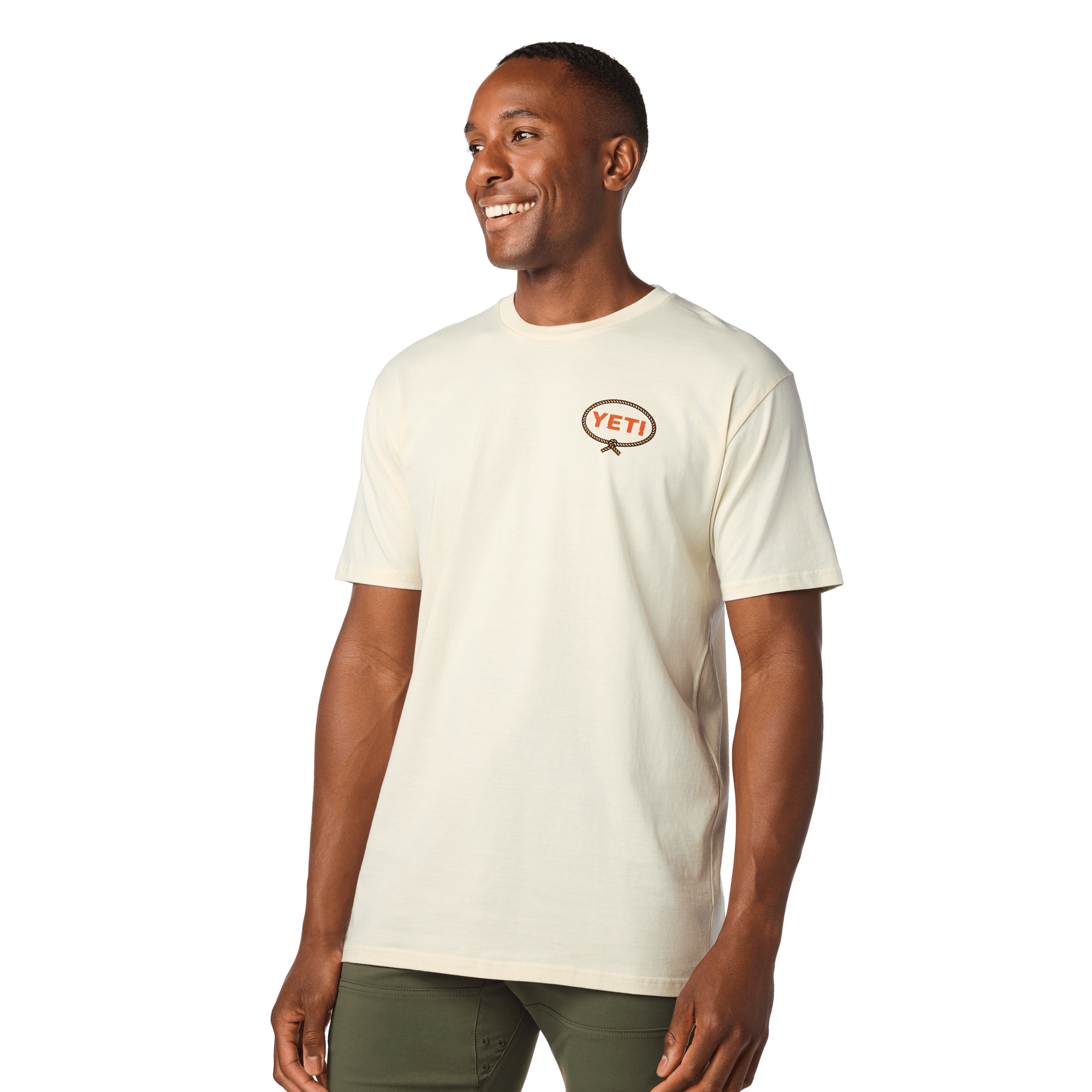 Let'r Rip Short Sleeve T-Shirt - Preferred Pick