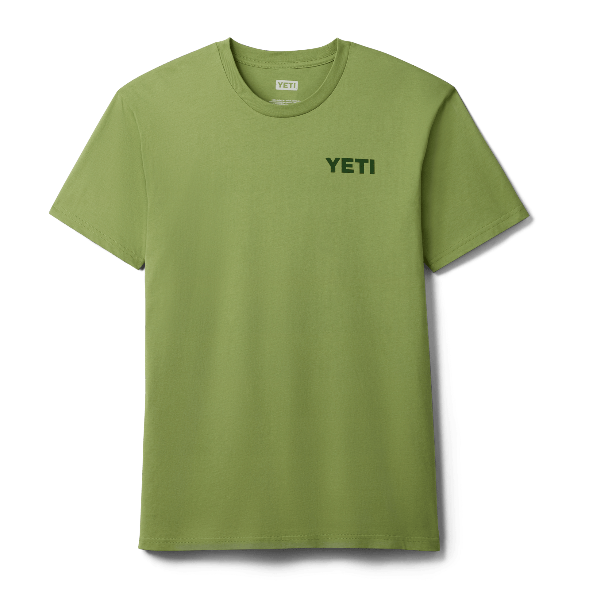 Stuffed Dills Short Sleeve T-Shirt - Preferred Pick