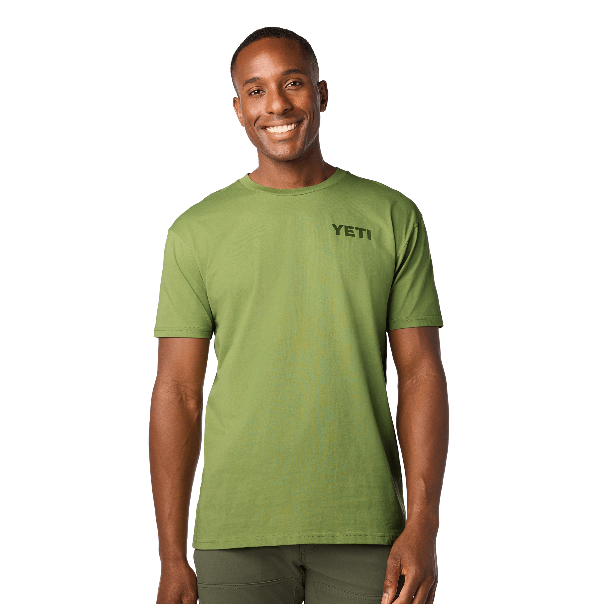 Stuffed Dills Short Sleeve T-Shirt - Preferred Pick