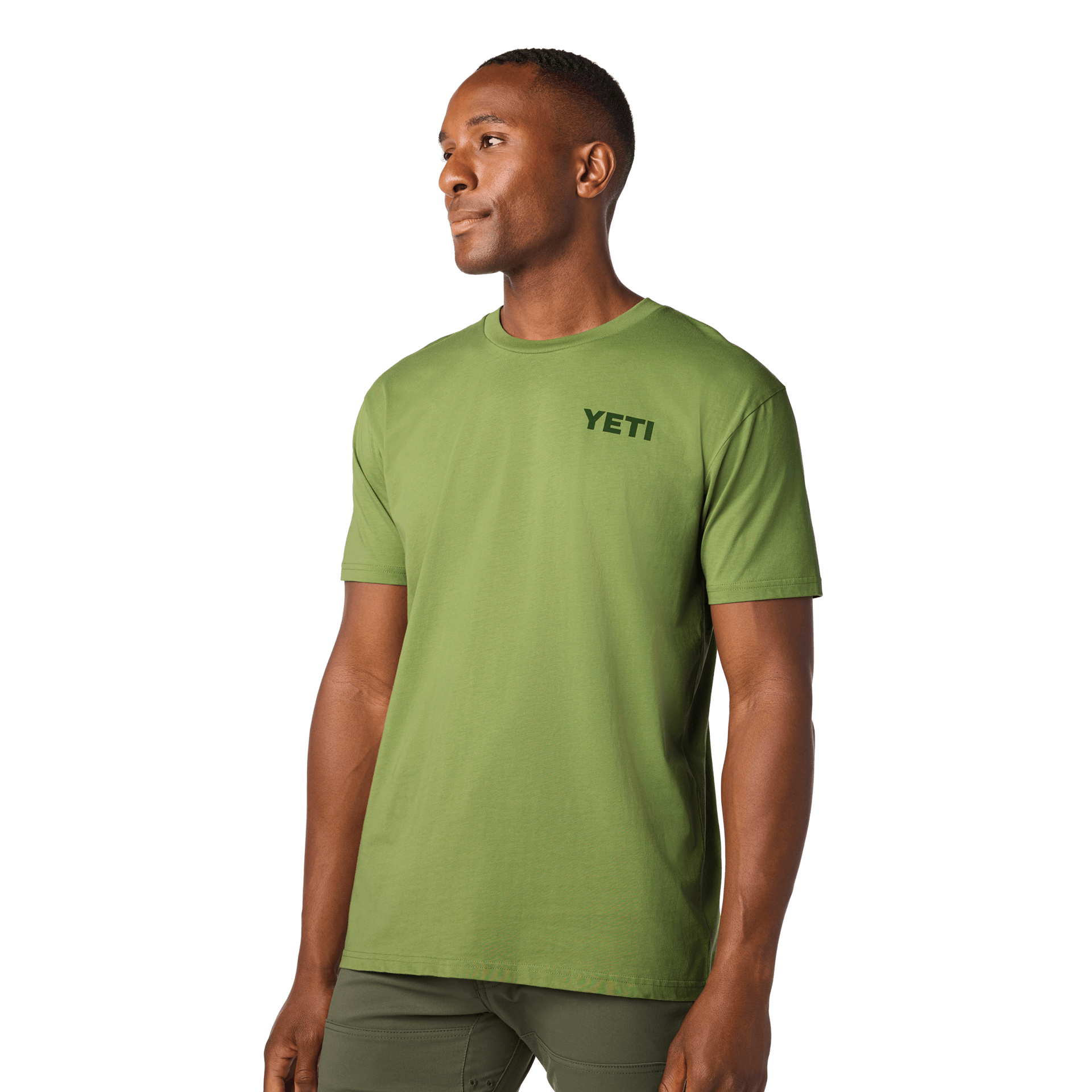 Stuffed Dills Short Sleeve T-Shirt - Preferred Pick
