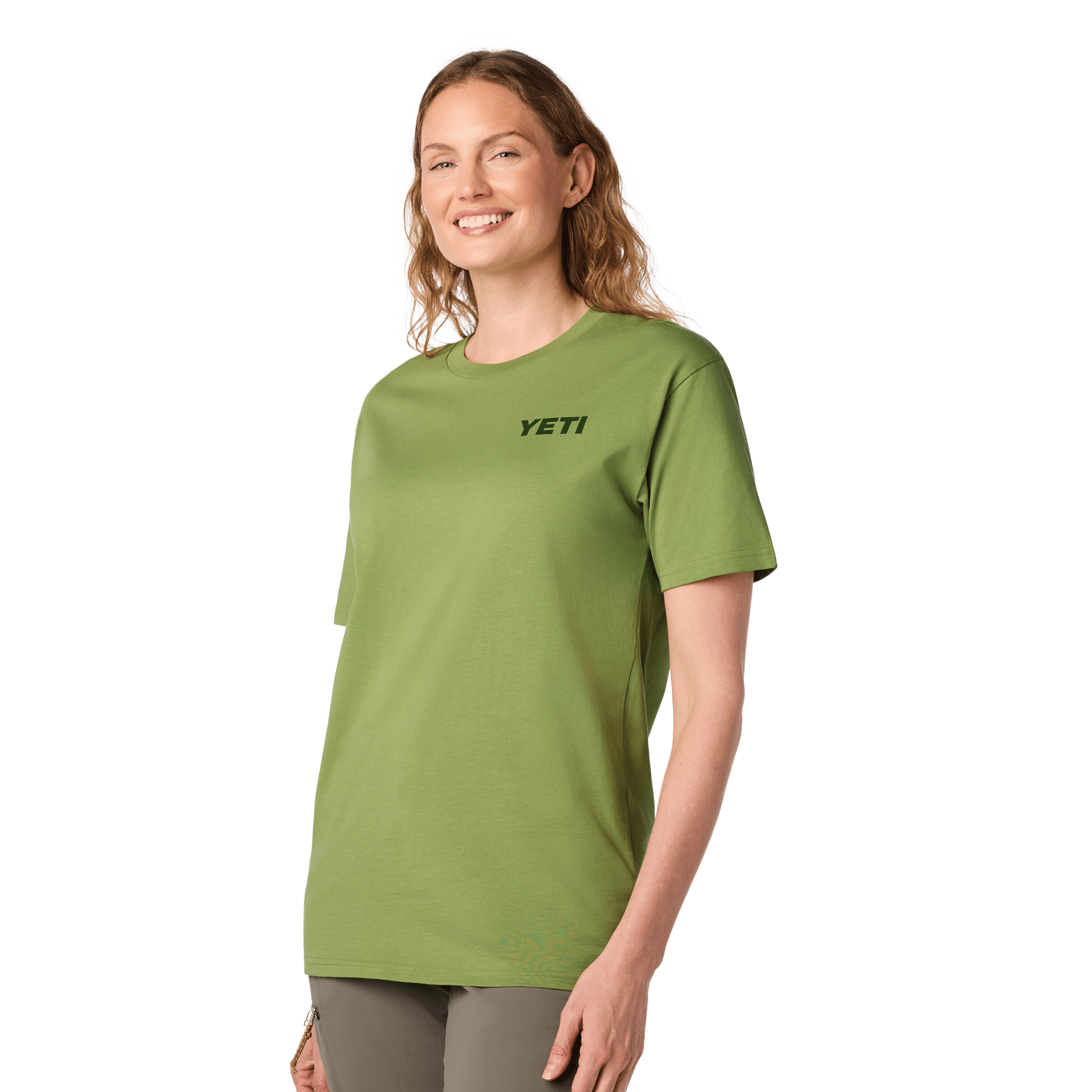 Stuffed Dills Short Sleeve T-Shirt - Preferred Pick