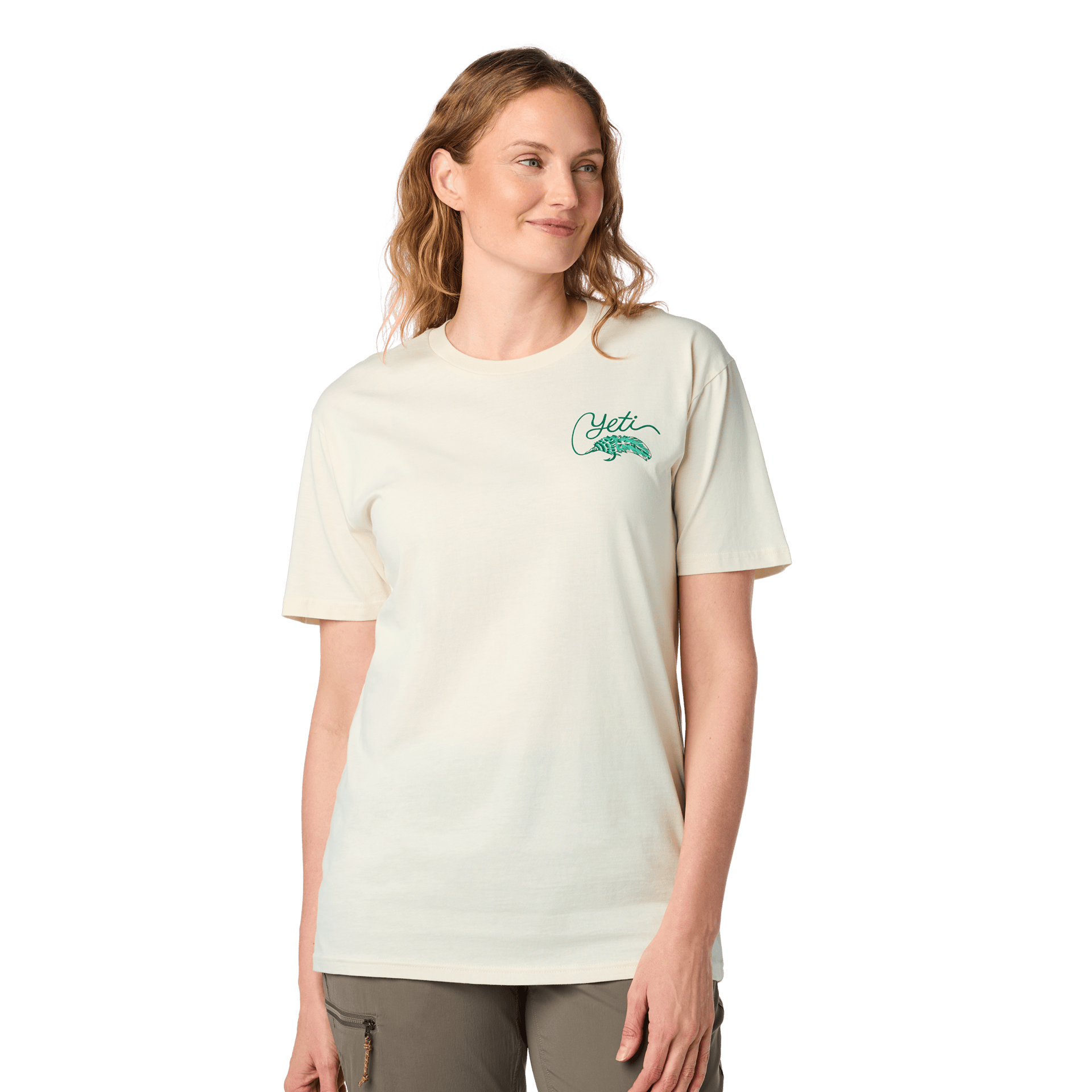 Tarpon Flies Short Sleeve T-Shirt - Preferred Pick