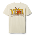 Whitetail Short Sleeve T-Shirt - Preferred Pick