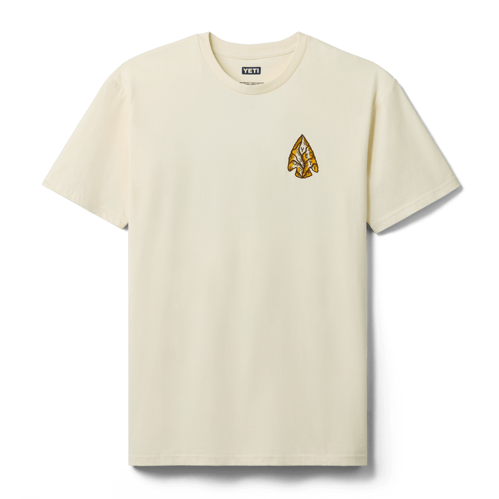 Whitetail Short Sleeve T-Shirt - Preferred Pick