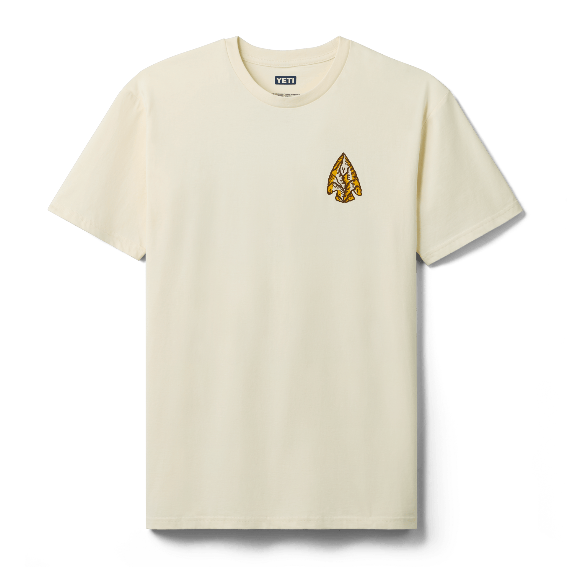 Whitetail Short Sleeve T-Shirt - Preferred Pick