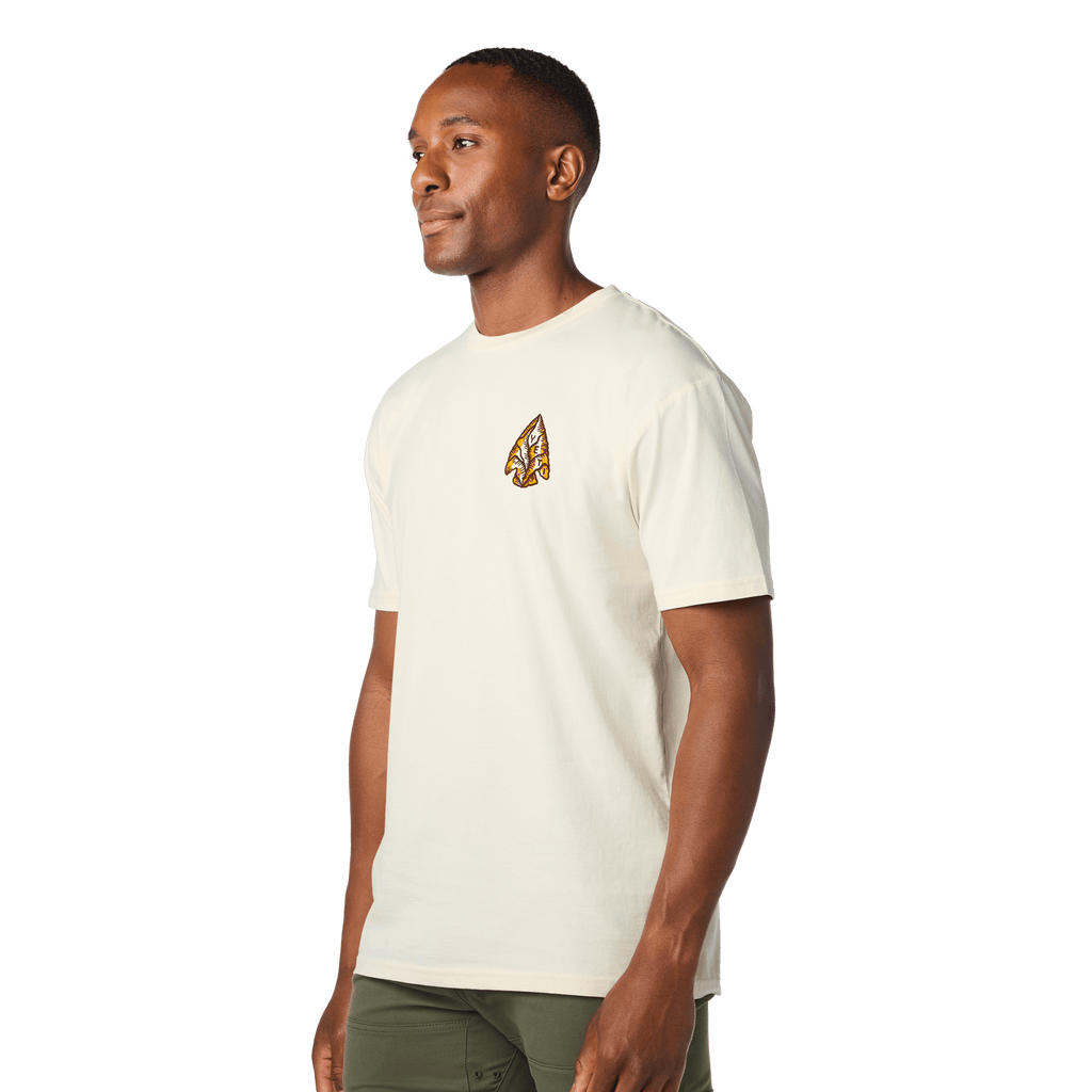 Whitetail Short Sleeve T-Shirt - Preferred Pick