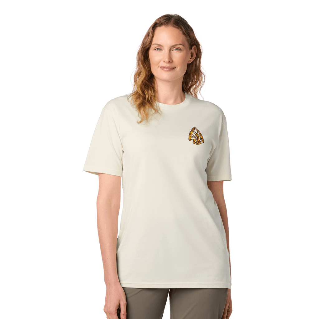 Whitetail Short Sleeve T-Shirt - Preferred Pick