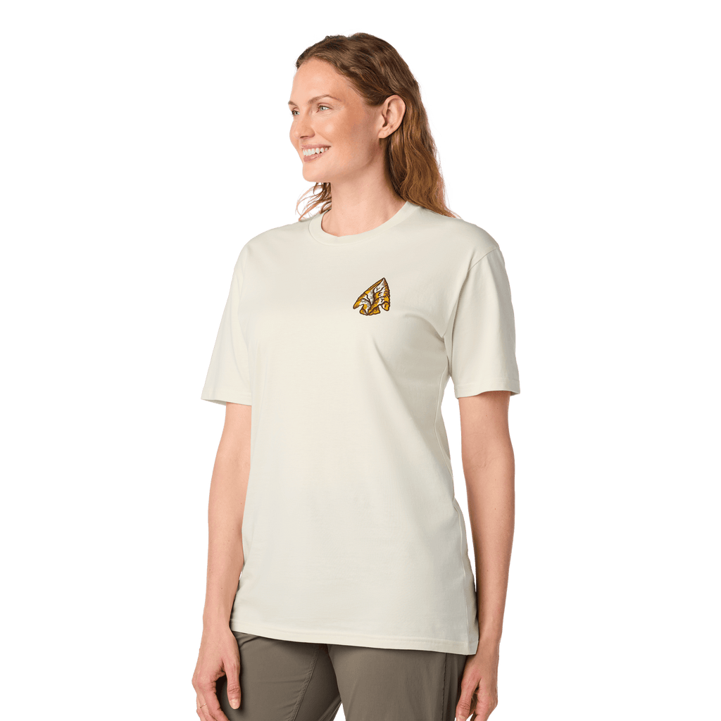 Whitetail Short Sleeve T-Shirt - Preferred Pick
