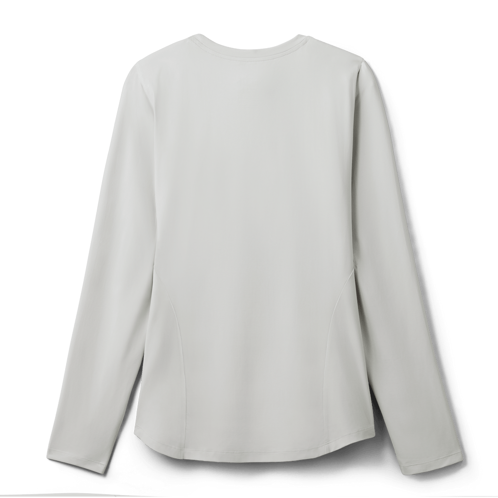 Women's Crew Neck Ultra Lightweight Sunshirt - Preferred Pick