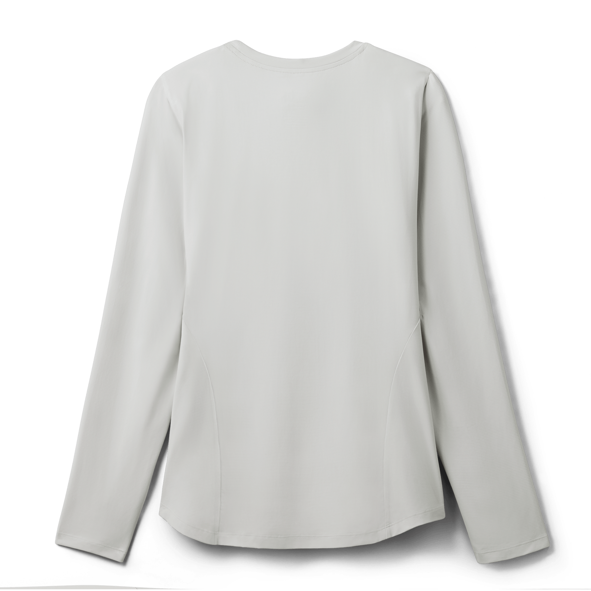 Women's Crew Neck Ultra Lightweight Sunshirt - Preferred Pick