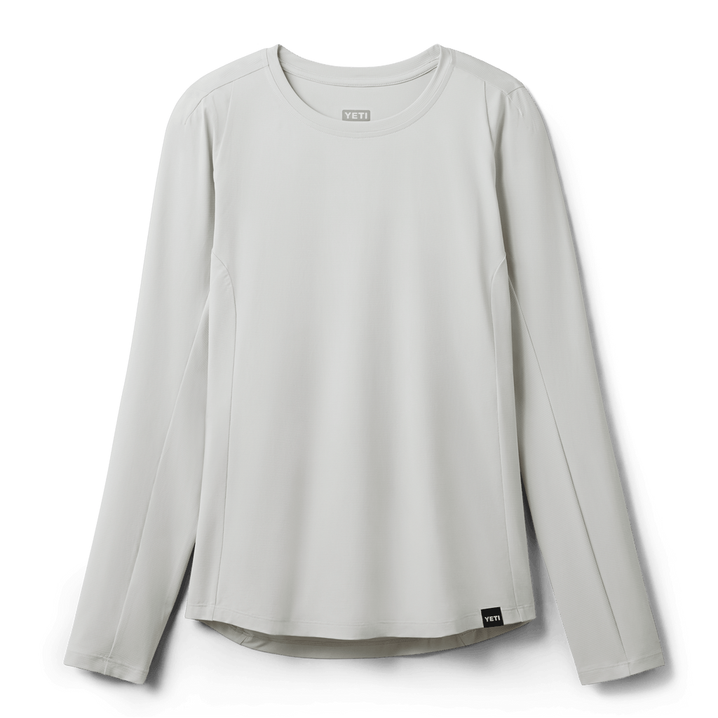 Women's Crew Neck Ultra Lightweight Sunshirt - Preferred Pick
