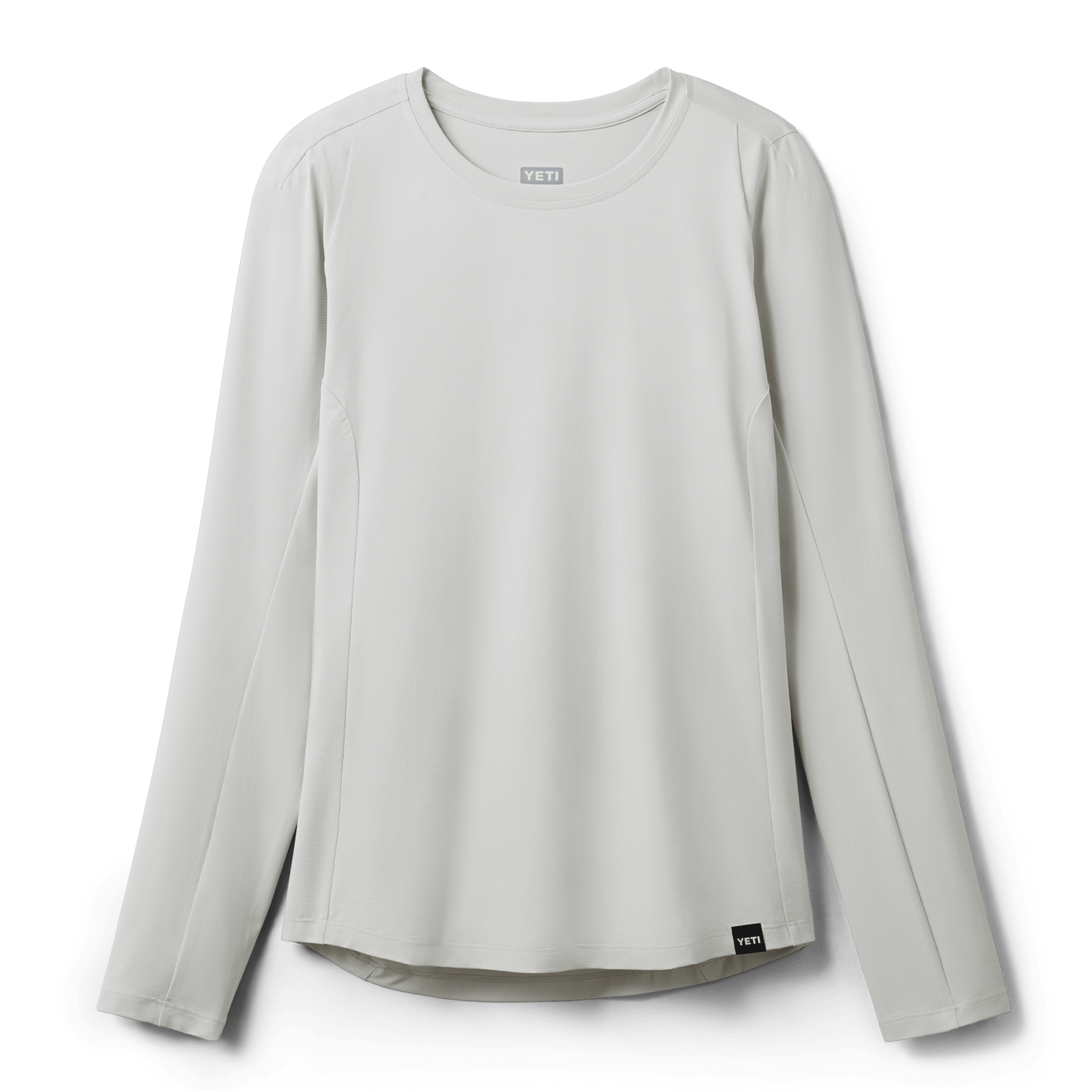 Women's Crew Neck Ultra Lightweight Sunshirt - Preferred Pick