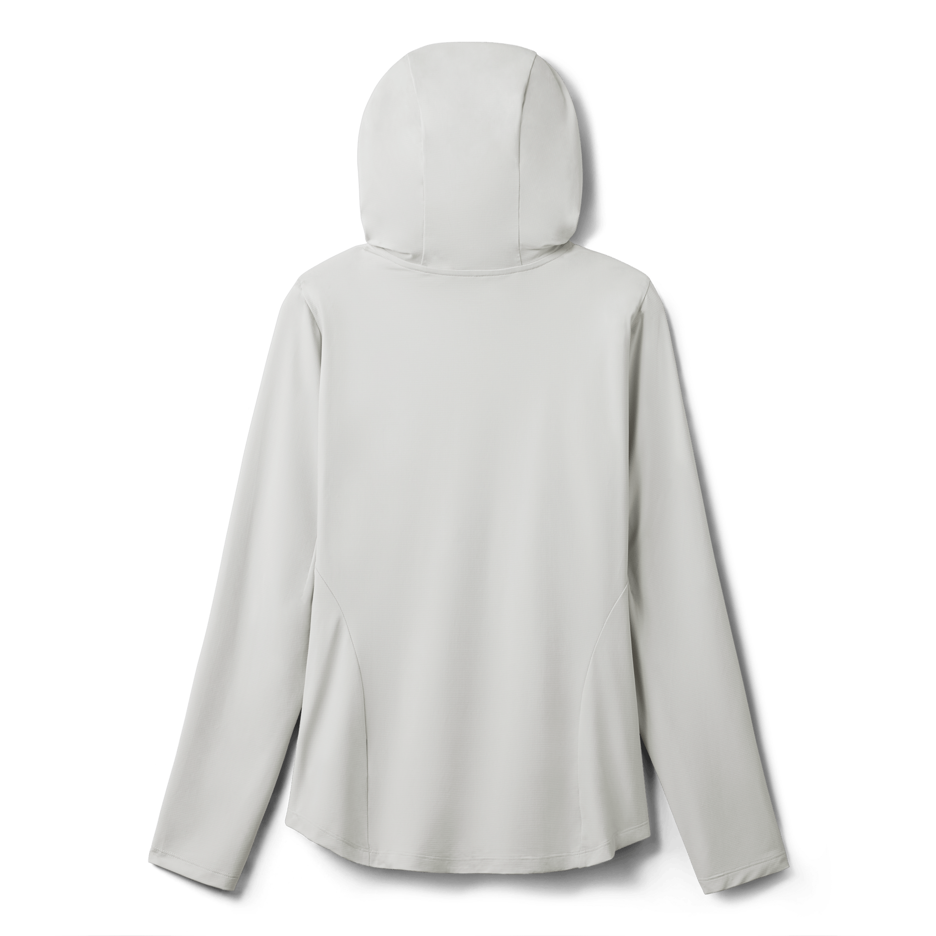 Women's Hooded Ultra Lightweight Sunshirt - Preferred Pick