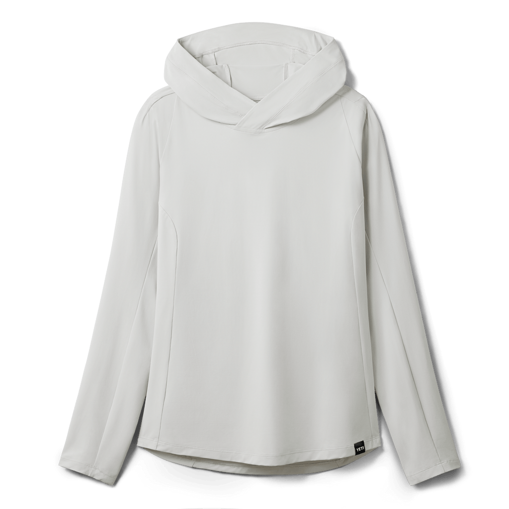 Women's Hooded Ultra Lightweight Sunshirt - Preferred Pick
