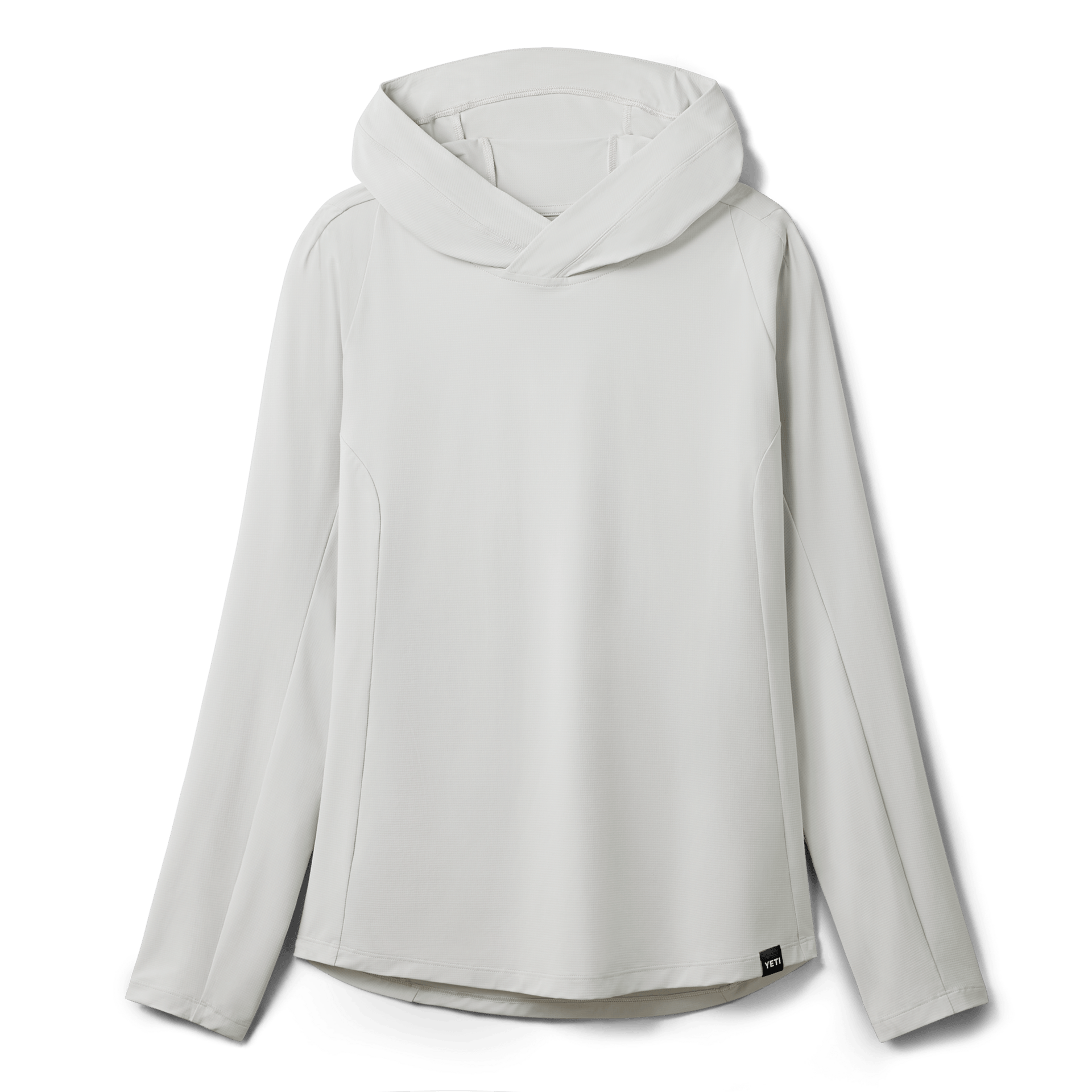 Women's Hooded Ultra Lightweight Sunshirt - Preferred Pick