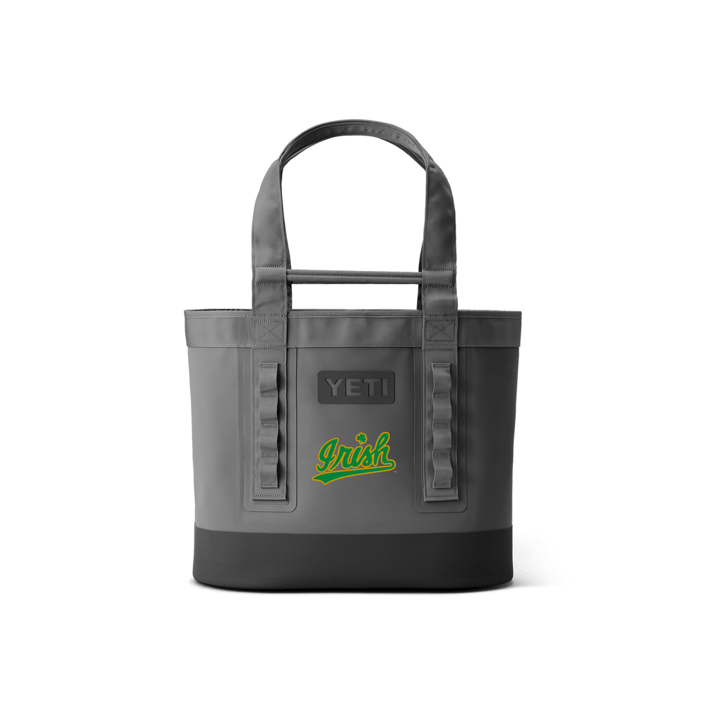 NOTRE DAME Camino 35 Carryall Tote Bag - Preferred Pick