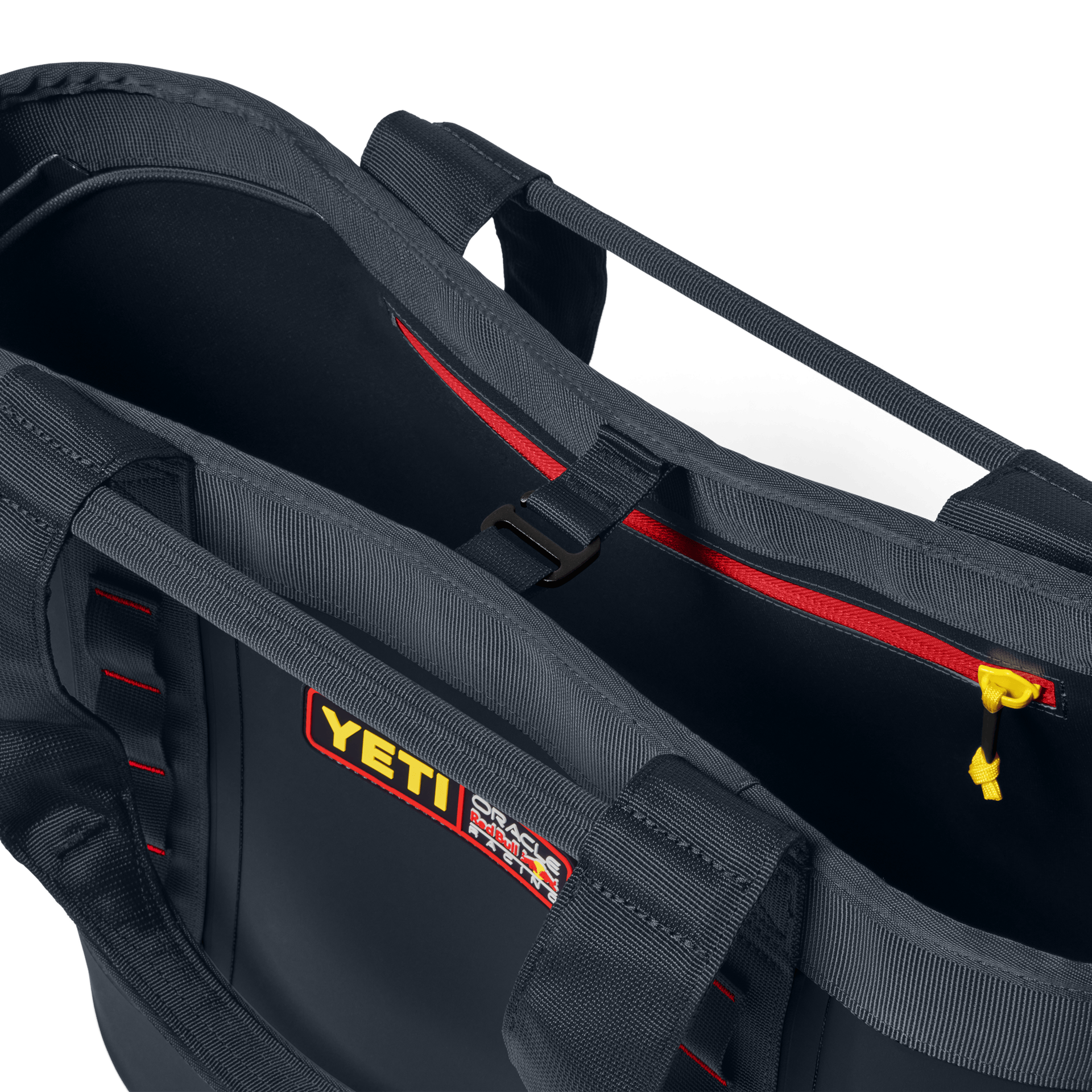 YETI x Oracle Red Bull Racing Camino 35 Carryall Tote Bag - Preferred Pick