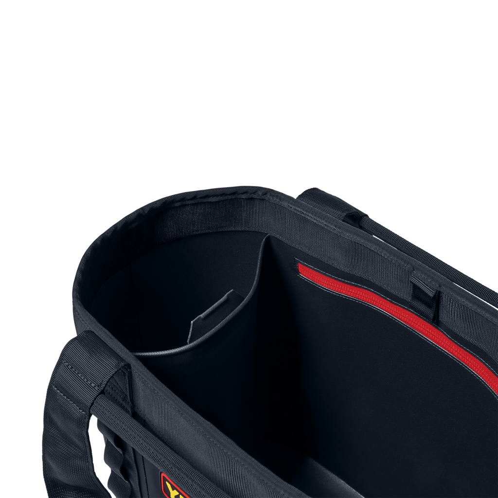 YETI x Oracle Red Bull Racing Camino 35 Carryall Tote Bag - Preferred Pick