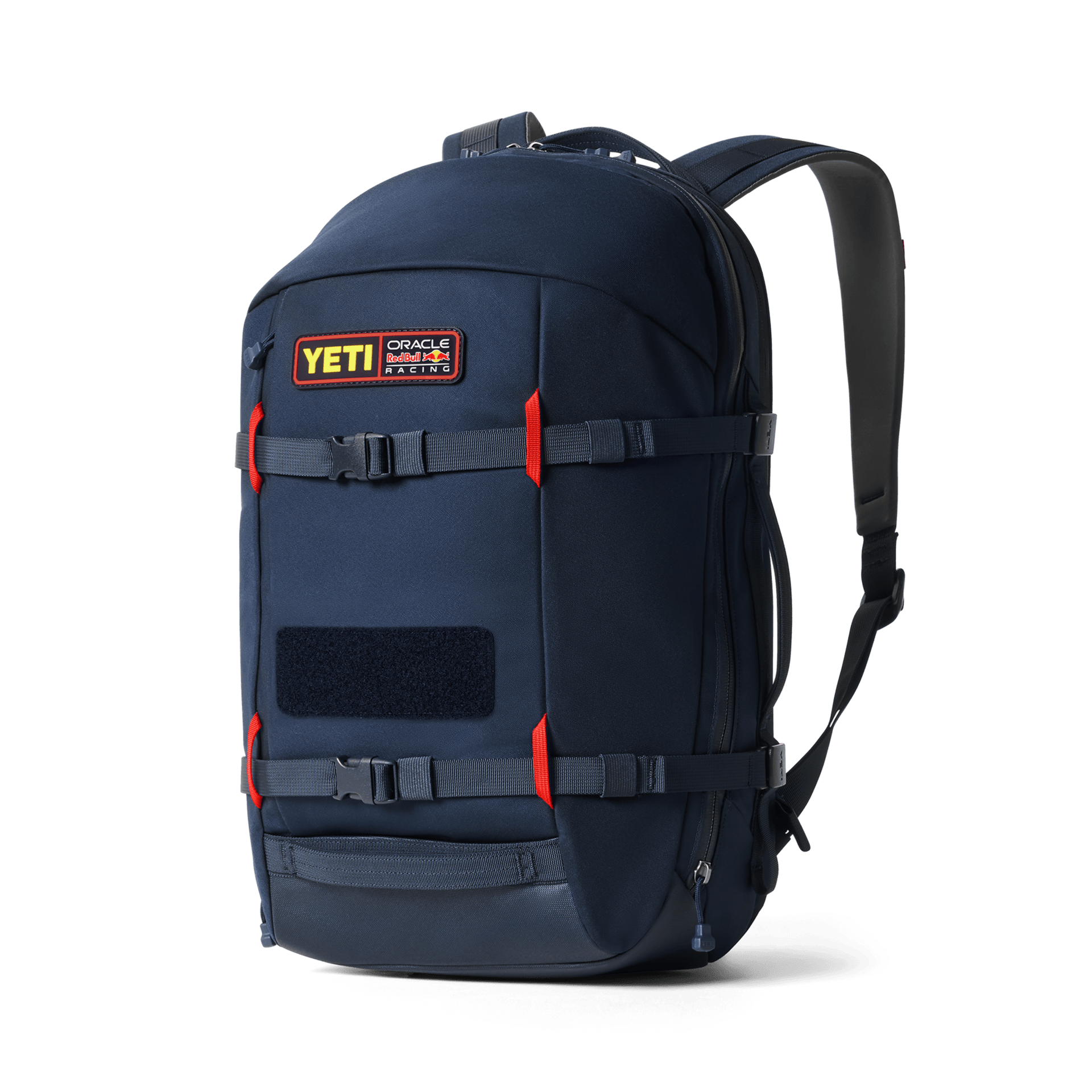 YETI x Oracle Red Bull Racing Crossroads 27L Carry On Backpack - Preferred Pick