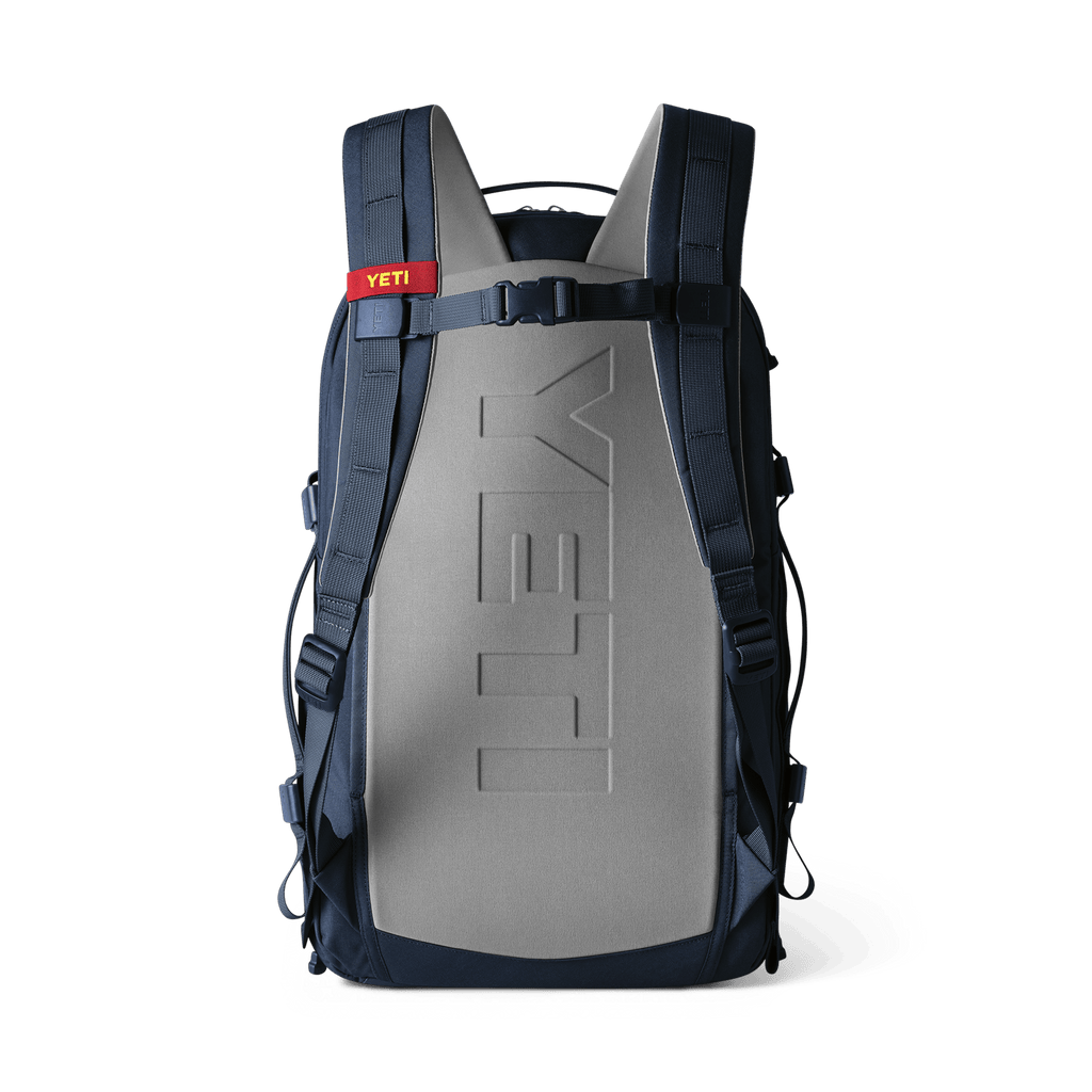 YETI x Oracle Red Bull Racing Crossroads 27L Carry On Backpack - Preferred Pick