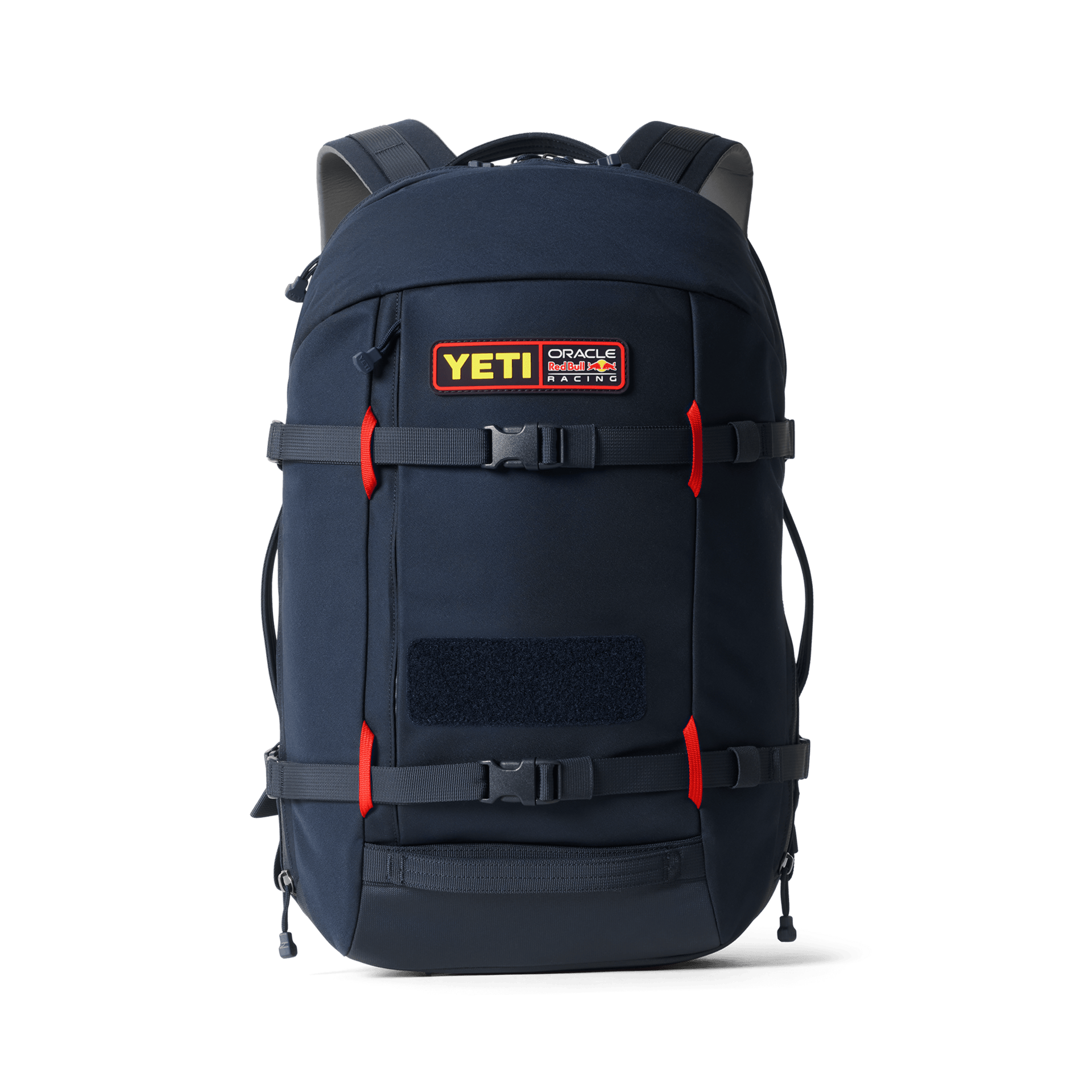 YETI x Oracle Red Bull Racing Crossroads 27L Carry On Backpack - Preferred Pick