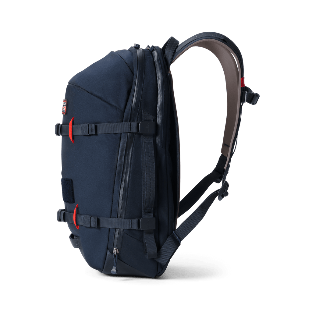 YETI x Oracle Red Bull Racing Crossroads 27L Carry On Backpack - Preferred Pick