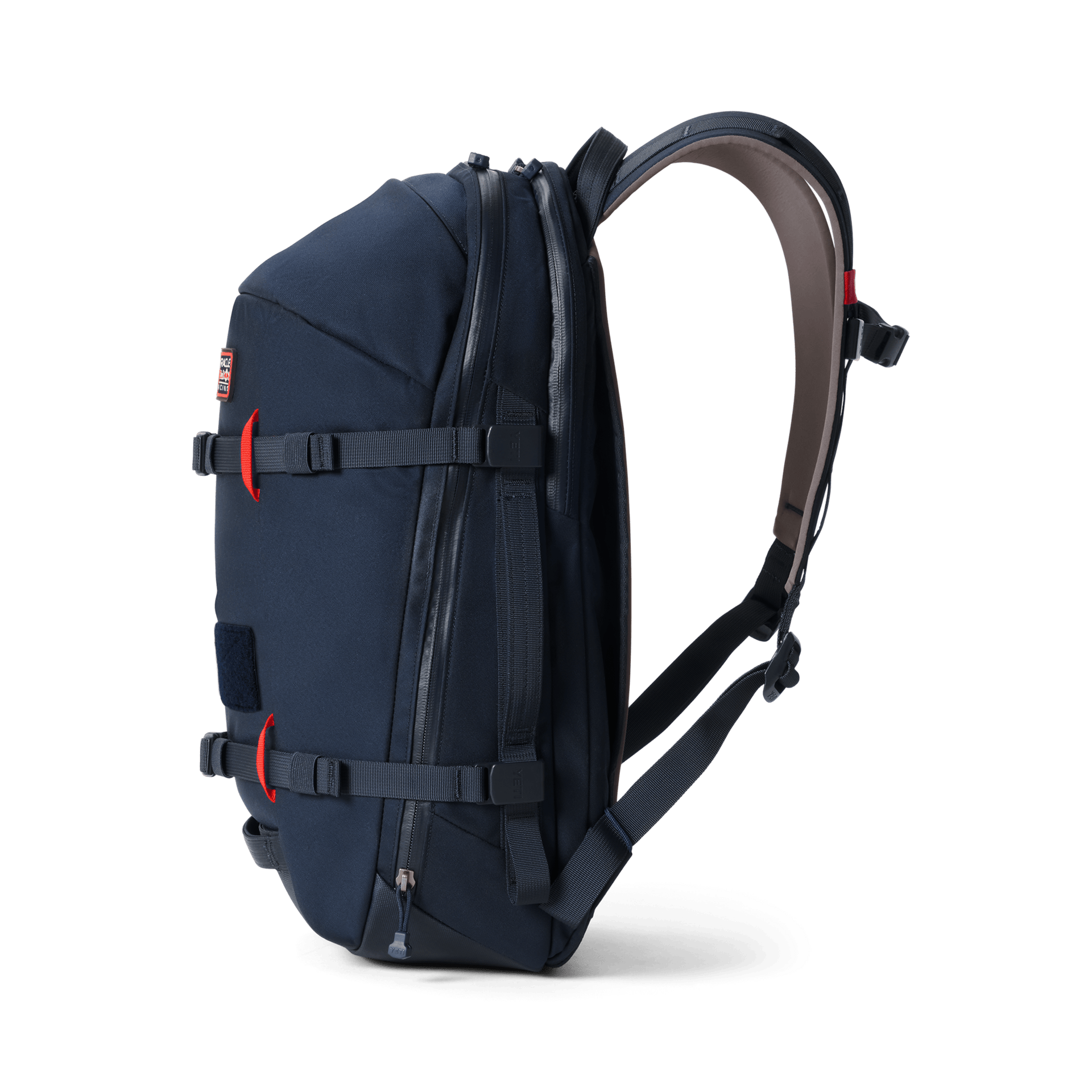 YETI x Oracle Red Bull Racing Crossroads 27L Carry On Backpack - Preferred Pick