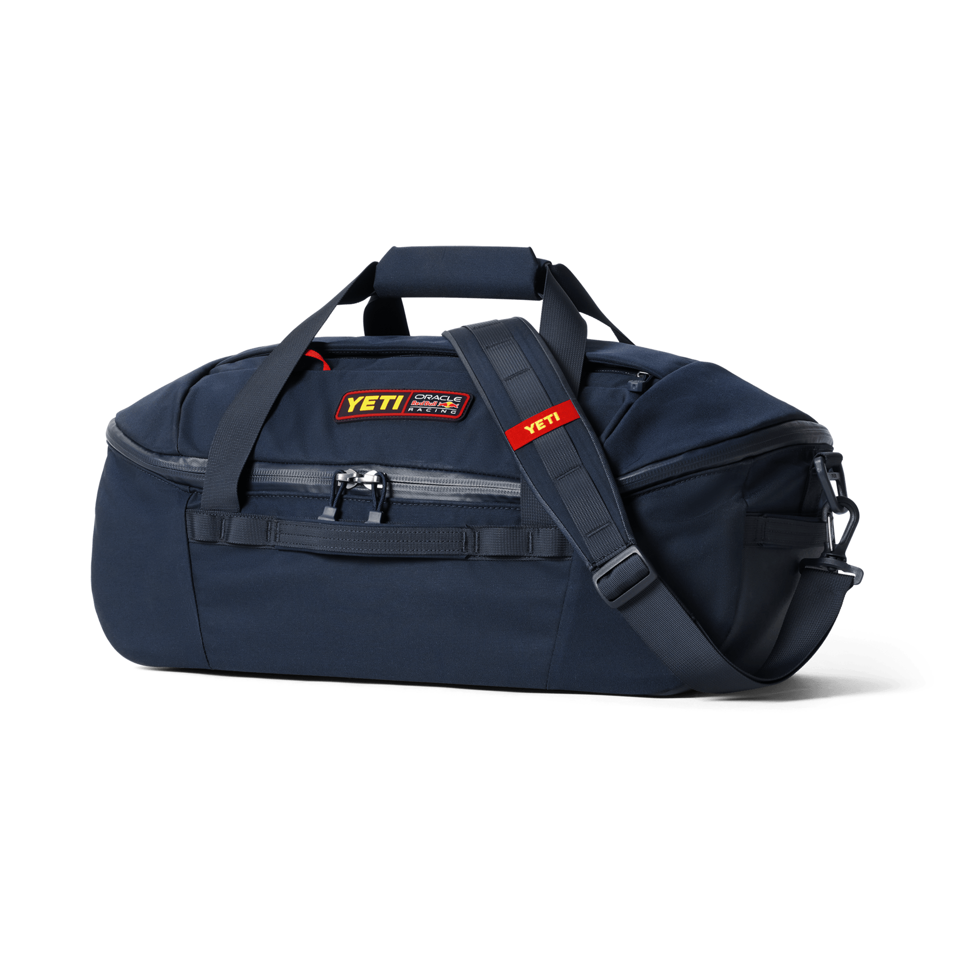 YETI x Oracle Red Bull Racing Crossroads 40L Travel Duffel - Preferred Pick