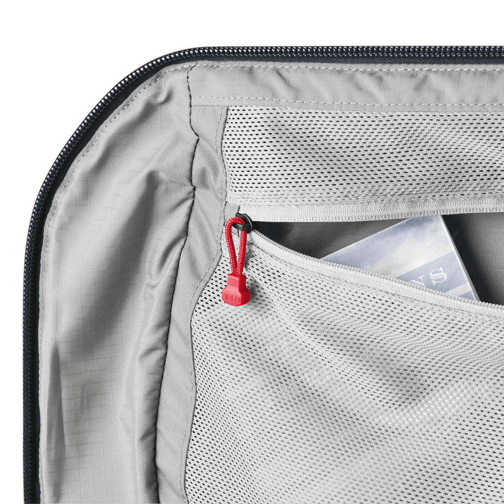 YETI x Oracle Red Bull Racing Crossroads 40L Travel Duffel - Preferred Pick
