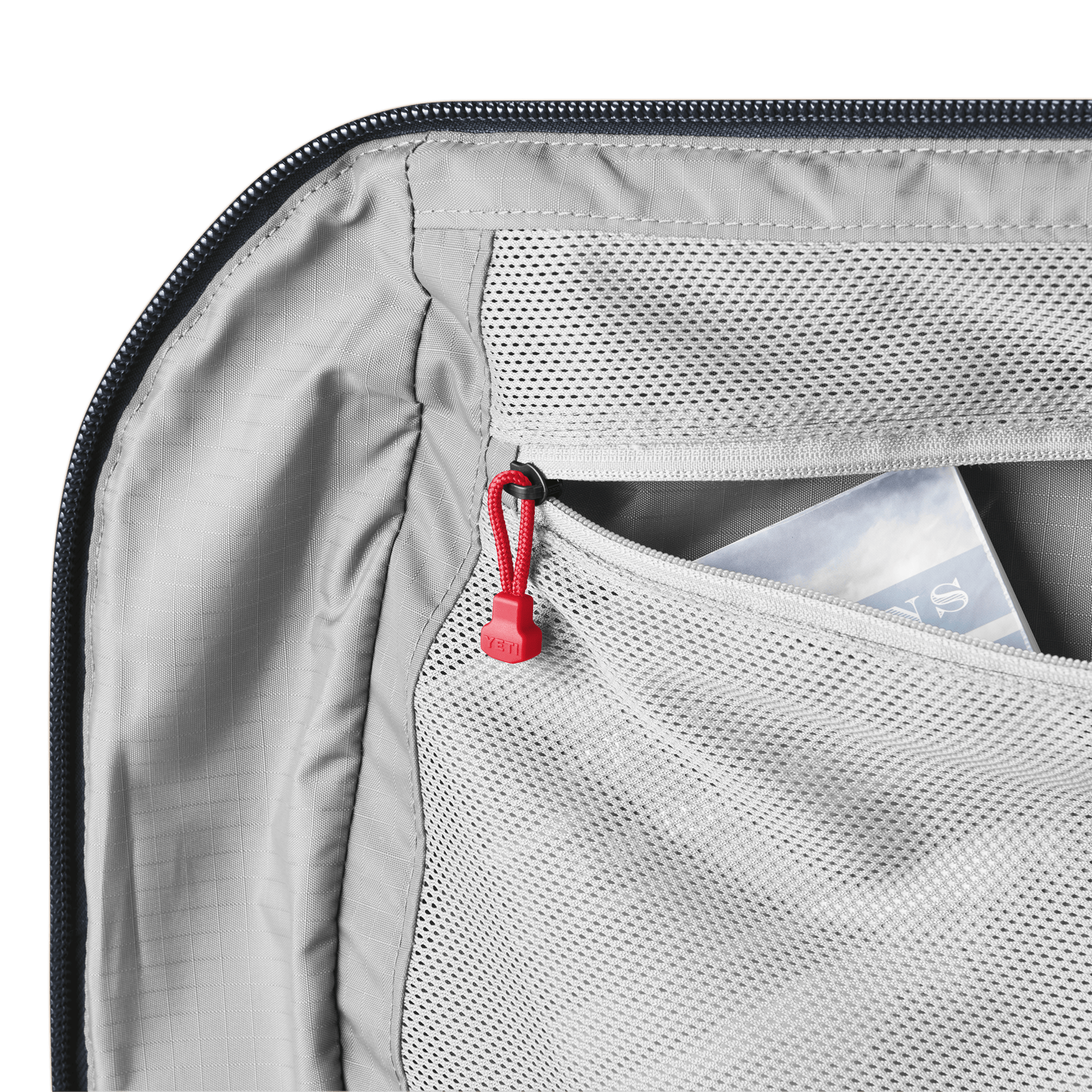 YETI x Oracle Red Bull Racing Crossroads 40L Travel Duffel - Preferred Pick