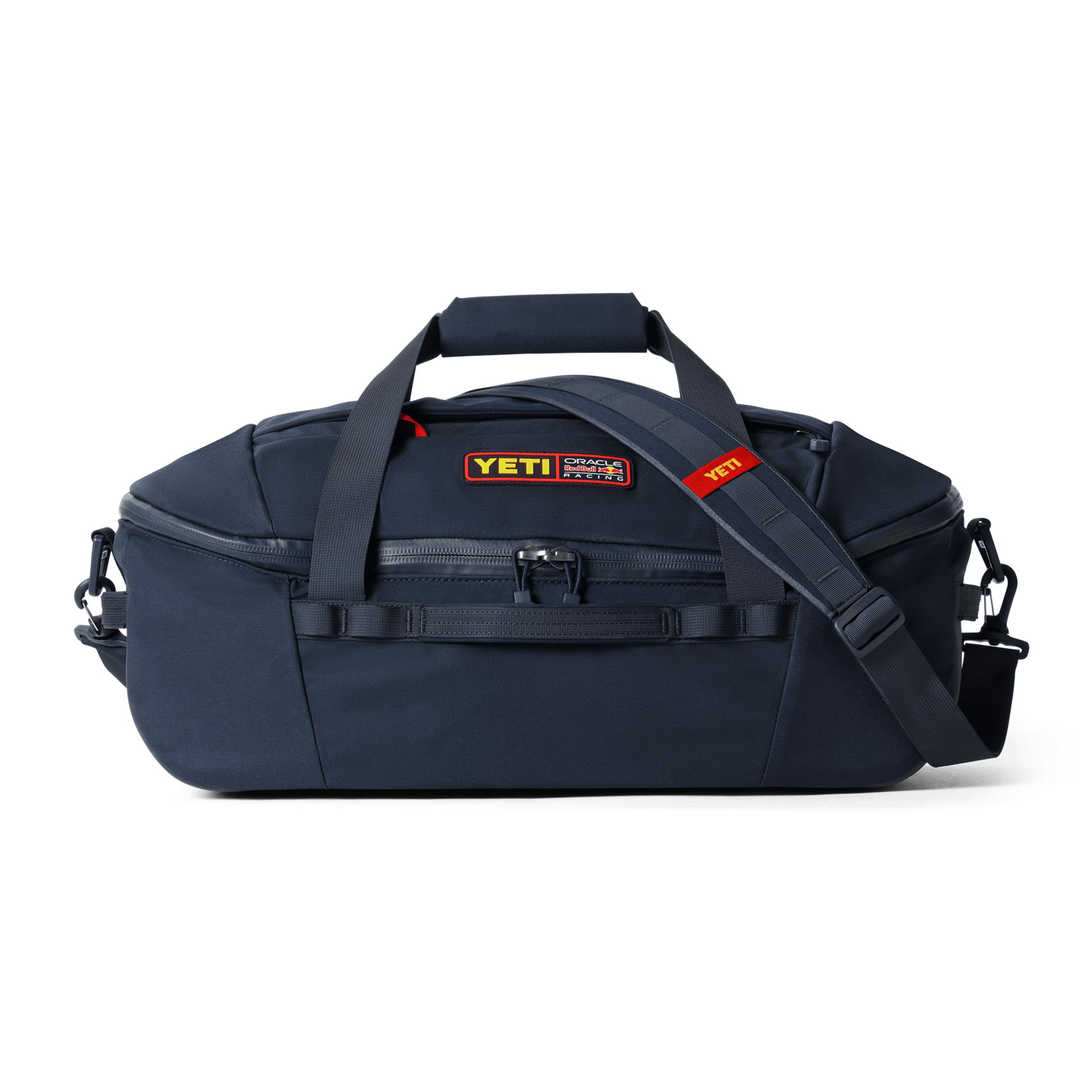 YETI x Oracle Red Bull Racing Crossroads 40L Travel Duffel - Preferred Pick