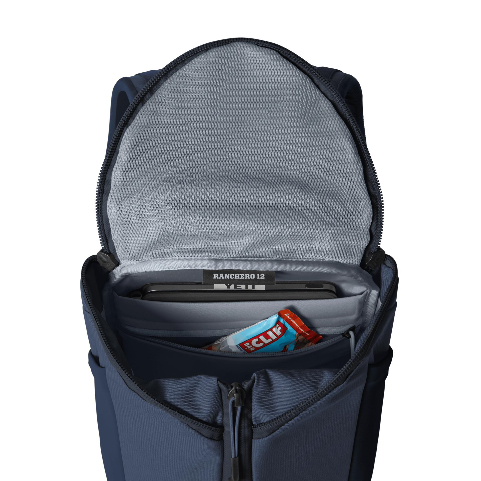 Ranchero 12L Everyday Carry Backpack - Preferred Pick
