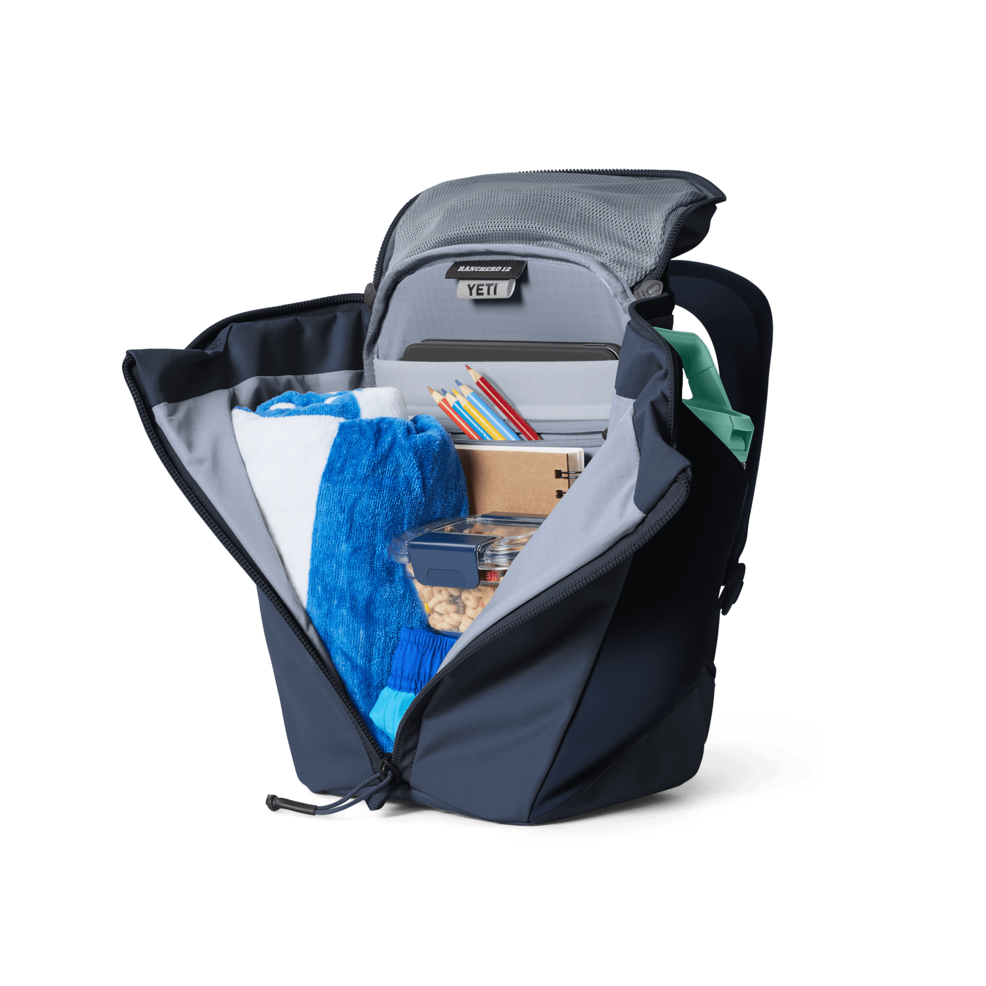 Ranchero 12L Everyday Carry Backpack - Preferred Pick