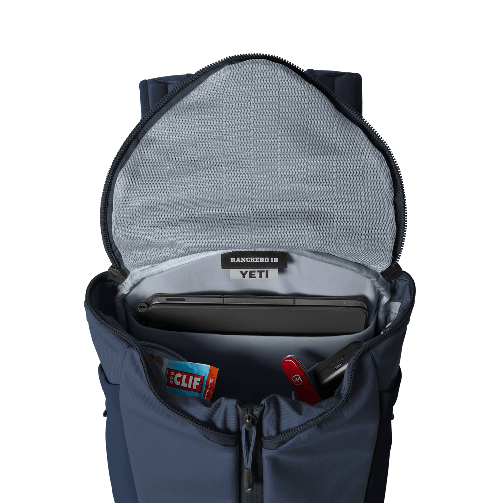 Ranchero 18L Everyday Carry Backpack - Preferred Pick