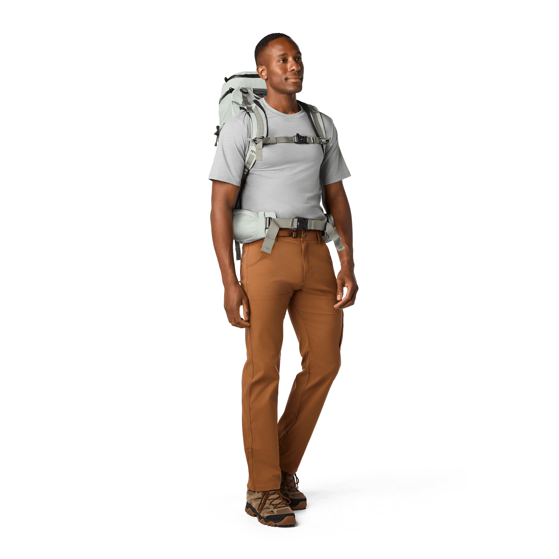 Skala 32L Men's Hiking Pack - Preferred Pick