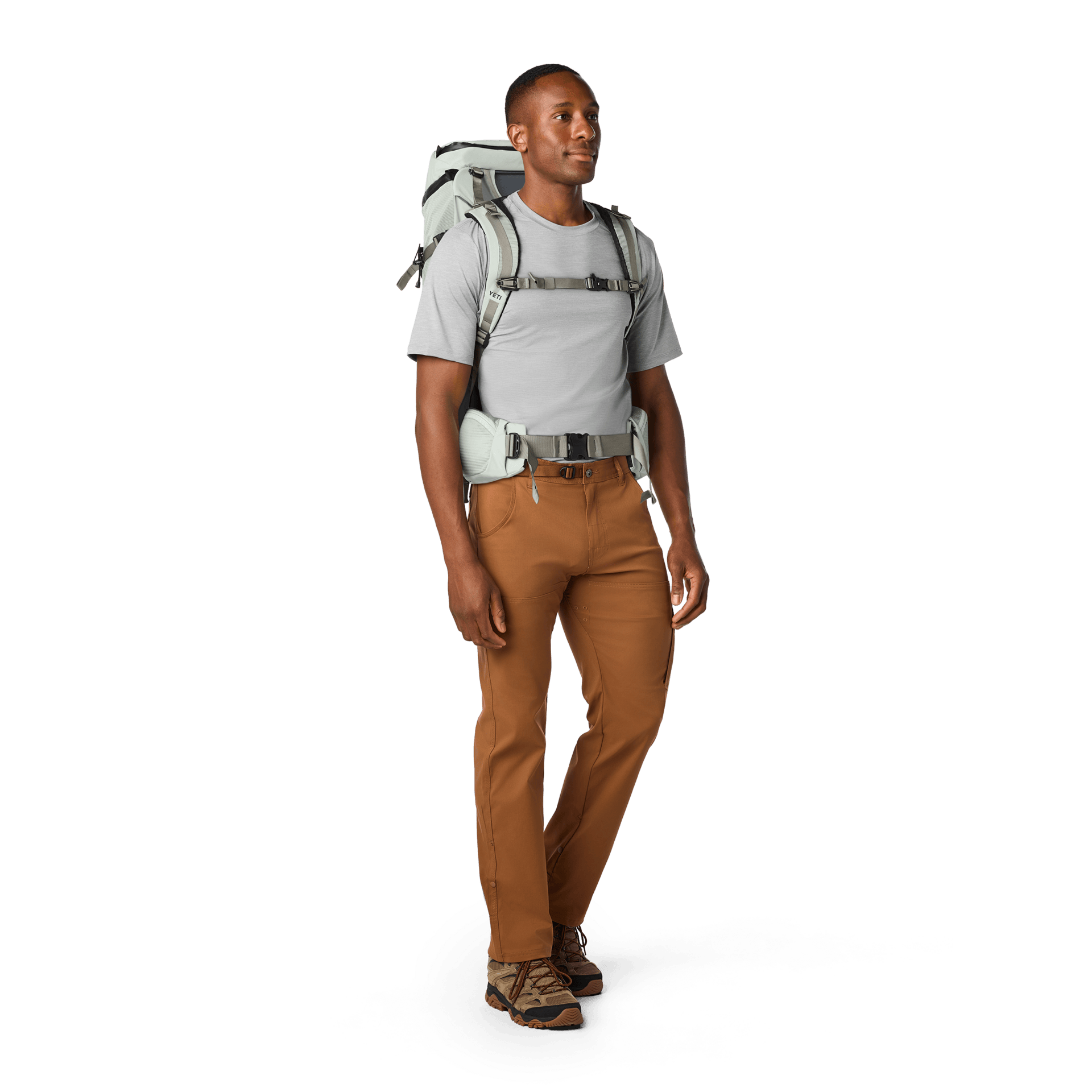 Skala 40L Men's Hiking Pack - Preferred Pick