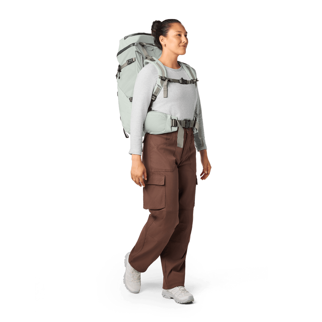 Skala 40L Women's Hiking Pack - Preferred Pick